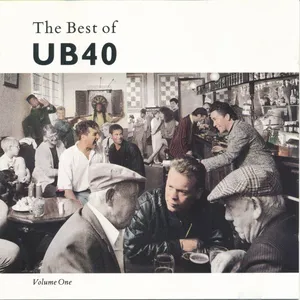 The best of UB40 : volume 1